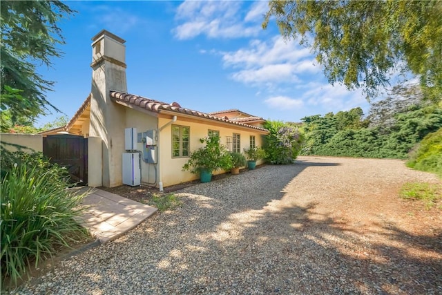 6718 Via De La Reina, Bonsall, CA 92003 - photo 48