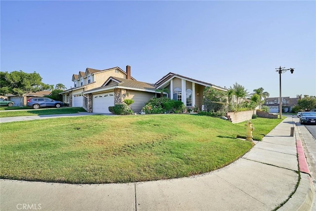 201 S Brookside Ct, Anaheim, CA 92808 - photo 2