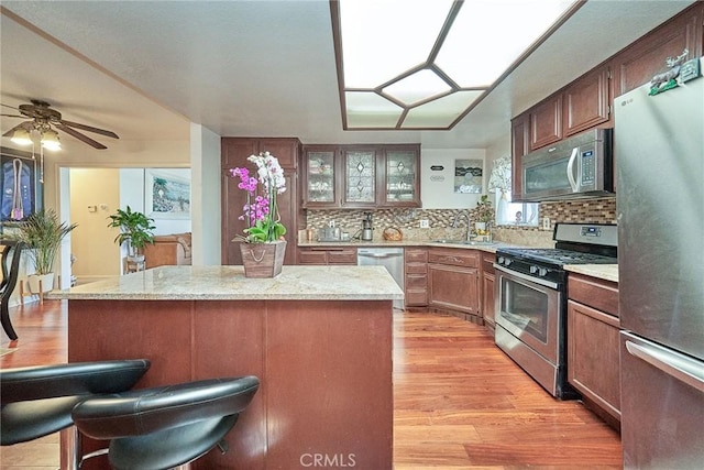 201 S Brookside Ct, Anaheim, CA 92808 - photo 36