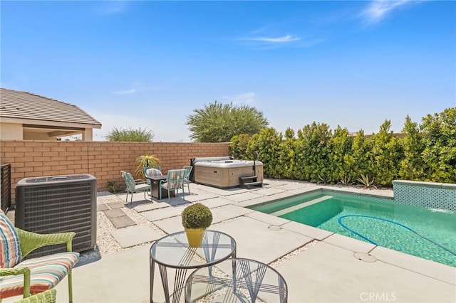 84153 Novello Dr, Indio, CA 92203 - photo 30