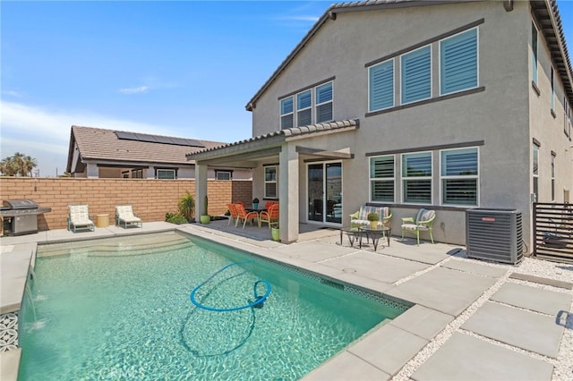 84153 Novello Dr, Indio, CA 92203 - photo 33