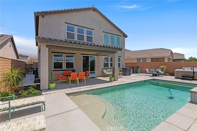 84153 Novello Dr, Indio, CA 92203 - photo 35