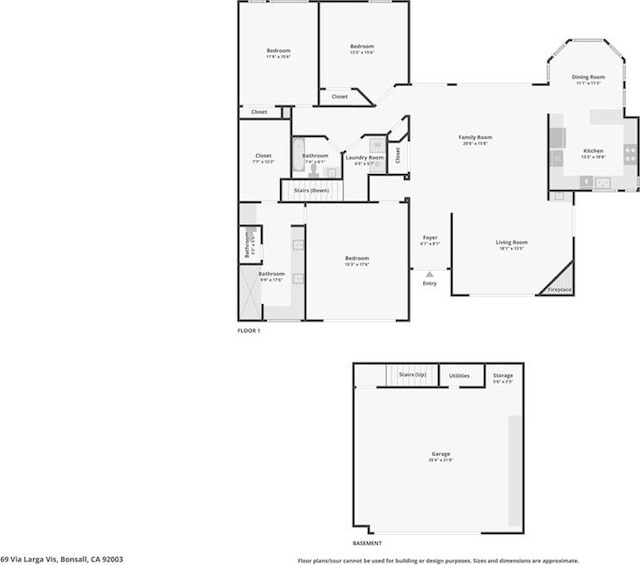 69 Via Larga Vis, Bonsall, CA 92003 - photo 57