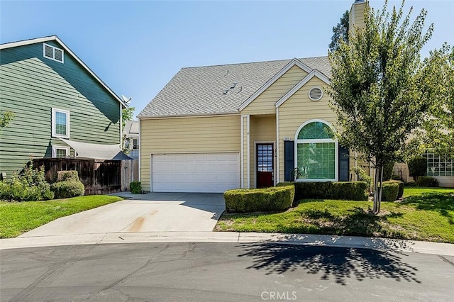 1094 E Monticello Cir, Fresno, CA 93720 - photo 2