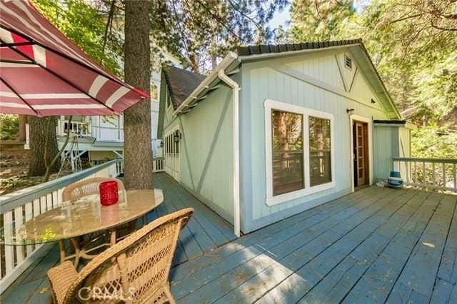 22650 Crest Forest Dr, Crestline, CA 92325 - photo 15