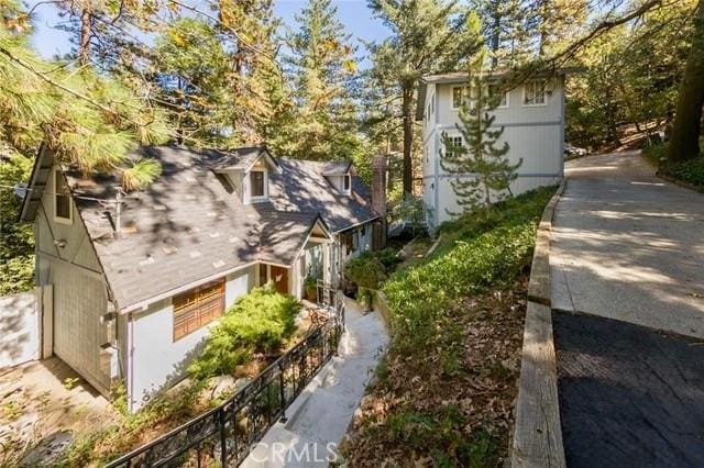 22650 Crest Forest Dr, Crestline, CA 92325 - photo 1