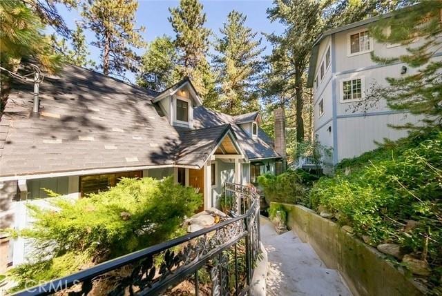 22650 Crest Forest Dr, Crestline, CA 92325 - photo 2