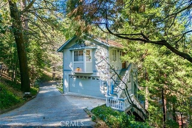 22650 Crest Forest Dr, Crestline, CA 92325 - photo 11
