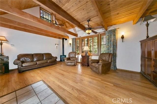 22650 Crest Forest Dr, Crestline, CA 92325 - photo 3