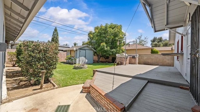 551 E I St, Ontario, CA 91764 - photo 28