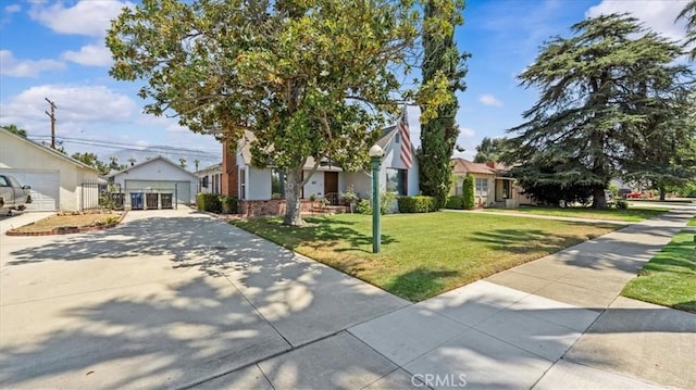 551 E I St, Ontario, CA 91764 - photo 2