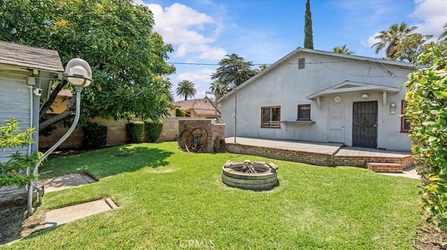 551 E I St, Ontario, CA 91764 - photo 32