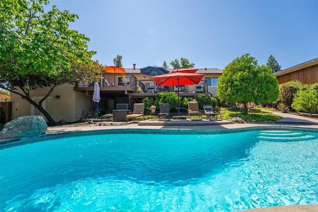 3410 Scenic Dr, Redding, CA 96001 - photo 43