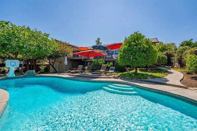 3410 Scenic Dr, Redding, CA 96001 - photo 42