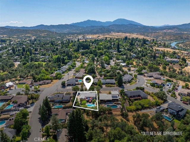3410 Scenic Dr, Redding, CA 96001 - photo 51
