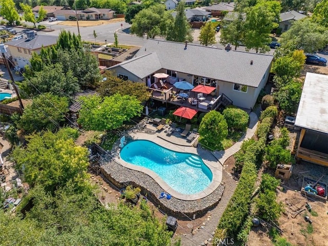 3410 Scenic Dr, Redding, CA 96001 - photo 47