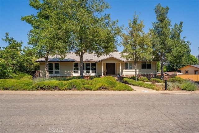 3410 Scenic Dr, Redding, CA 96001 - photo 1