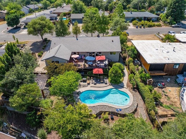3410 Scenic Dr, Redding, CA 96001 - photo 48
