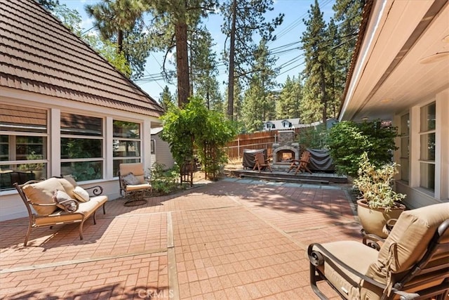1859 Virginia St, Wrightwood, CA 92397 - photo 24