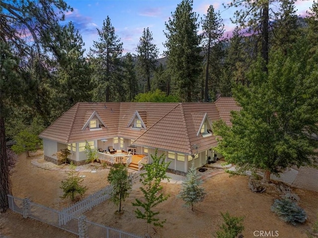 1859 Virginia St, Wrightwood, CA 92397 - photo 1