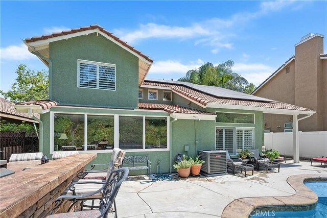 2840 Juniper Dr, Corona, CA 92882 - photo 29
