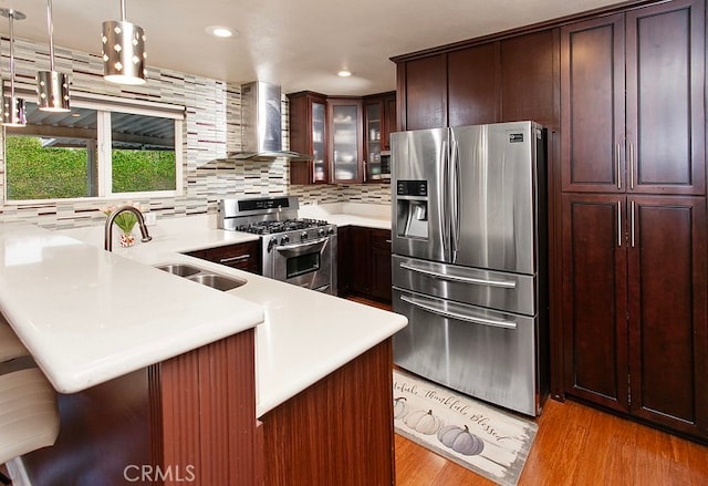 7900 Vicki Ave, West Hills, CA 91304 - photo 3