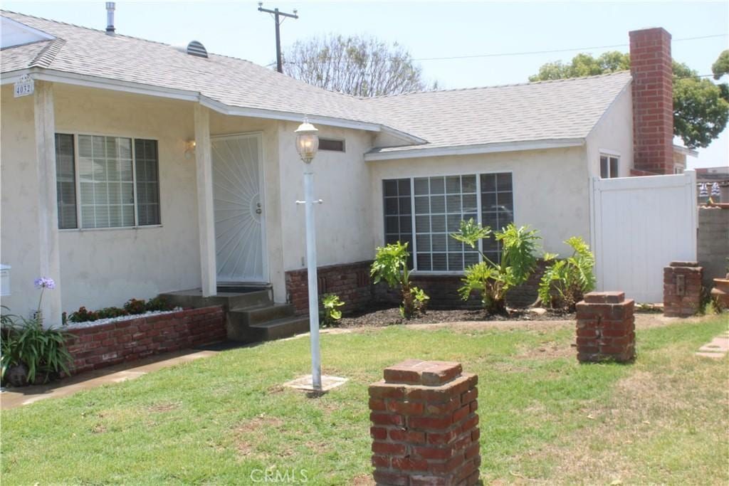 4032 Le Sage St, Lynwood, CA 90262 - photo 1