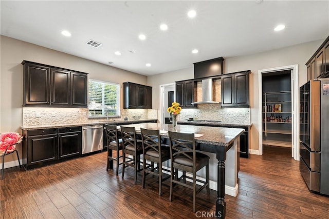 22390 Trailside Ct, Saugus, CA 91350 - photo 36