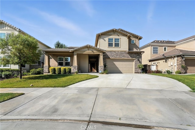22390 Trailside Ct, Saugus, CA 91350 - photo 4