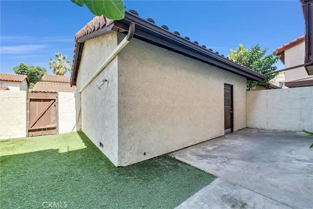 1077 Santo Antonio Dr Unit 39, Colton, CA 92324 - photo 26
