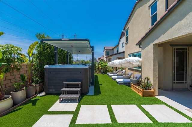9672 Dawning Dr, Huntington Beach, CA 92646 - photo 37