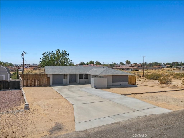 21740 Bancroft Dr, California City, CA 93505 - photo 1