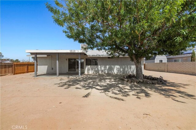 21740 Bancroft Dr, California City, CA 93505 - photo 37
