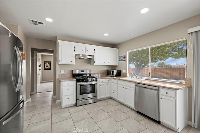 21740 Bancroft Dr, California City, CA 93505 - photo 23