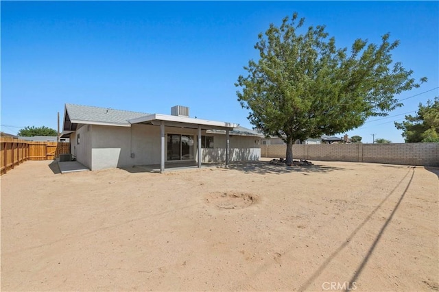 21740 Bancroft Dr, California City, CA 93505 - photo 38