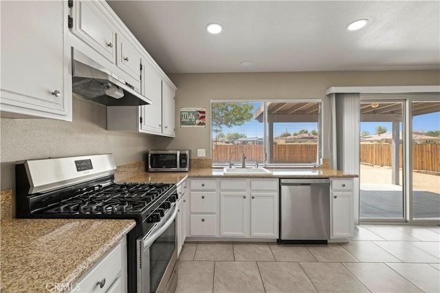 21740 Bancroft Dr, California City, CA 93505 - photo 18