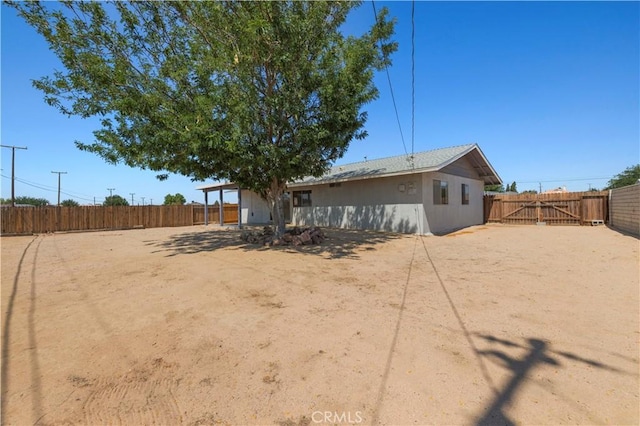 21740 Bancroft Dr, California City, CA 93505 - photo 35