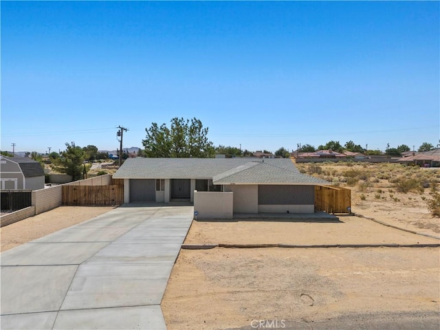 21740 Bancroft Dr, California City, CA 93505 - photo 2
