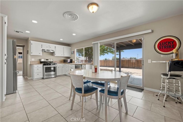21740 Bancroft Dr, California City, CA 93505 - photo 14