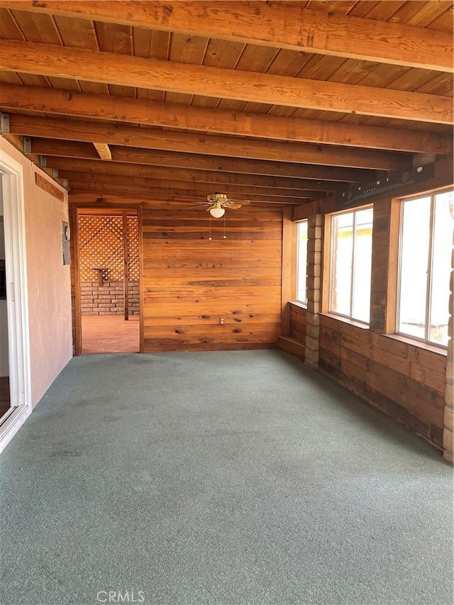 48572 Park Ave, Morongo Valley, CA 92256 - photo 19