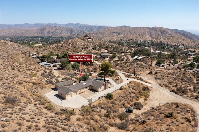 48572 Park Ave, Morongo Valley, CA 92256 - photo 21
