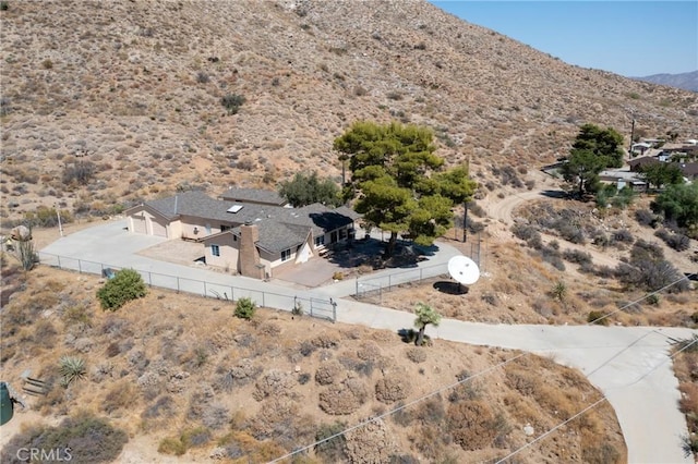 48572 Park Ave, Morongo Valley, CA 92256 - photo 20