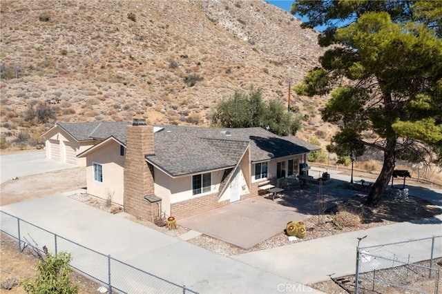48572 Park Ave, Morongo Valley, CA 92256 - photo 2