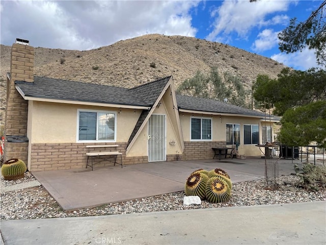 48572 Park Ave, Morongo Valley, CA 92256 - photo 1