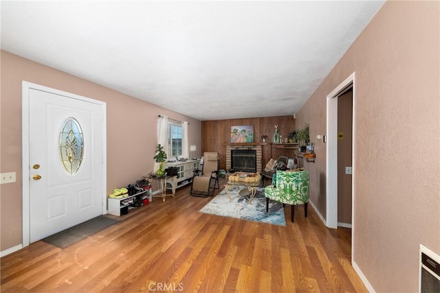 48572 Park Ave, Morongo Valley, CA 92256 - photo 5