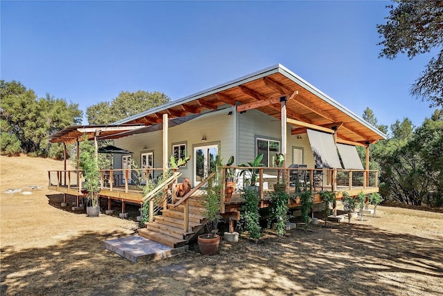 4052 Indian Peak Rd, Mariposa, CA 95338 - photo 1