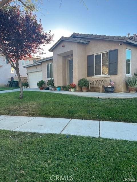 6003 Parkside Dr, Hemet, CA 92545 - photo 2