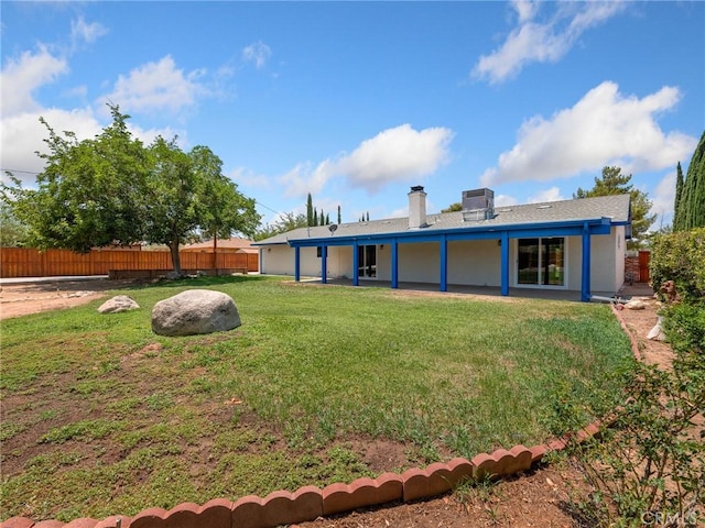 10833 Kiavan Rd, Apple Valley, CA 92308 - photo 37