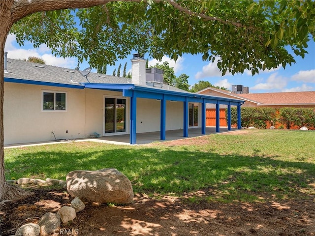 10833 Kiavan Rd, Apple Valley, CA 92308 - photo 40