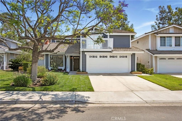 15 Calle Albarda, Rancho Santa Margarita, CA 92688 - photo 1